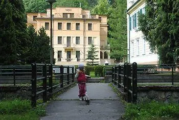Baske Gasthuis Trenčianske Teplice